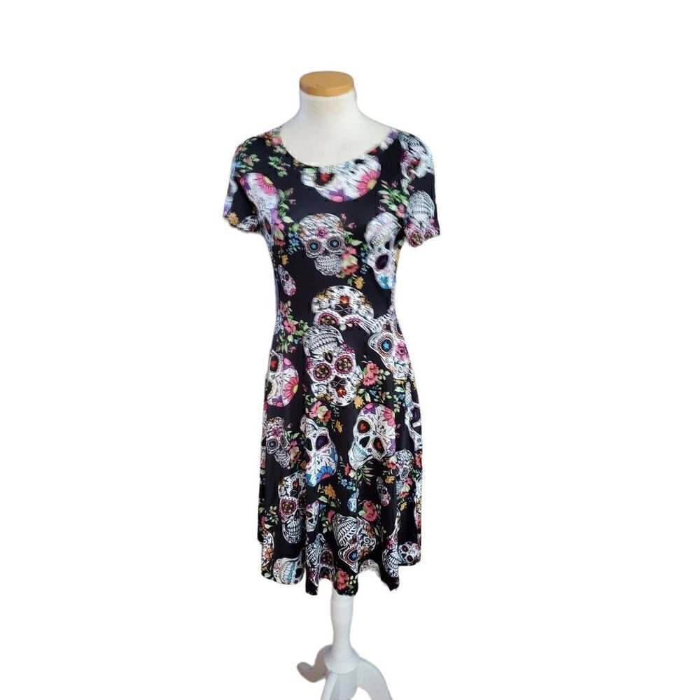 NWOT FENSACE DRESS 